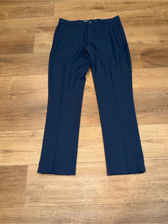 Original Penguin Other - Penguin Men’s size 32x32 Navy Dress Pants Pockets Business Casual Golf Comfort